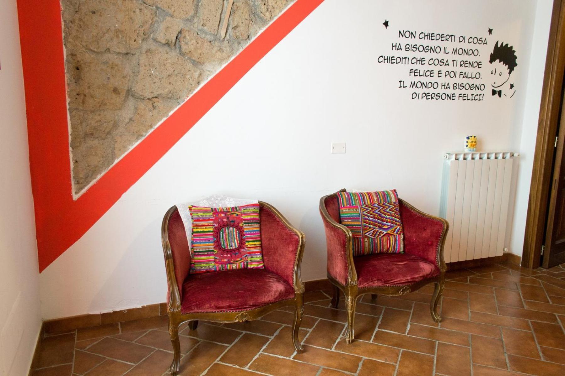 Country House Maremma Nel Tufo Pitigliano Cameră foto