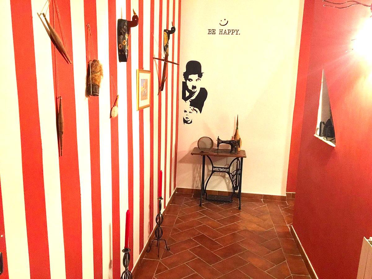 Country House Maremma Nel Tufo Pitigliano Exterior foto