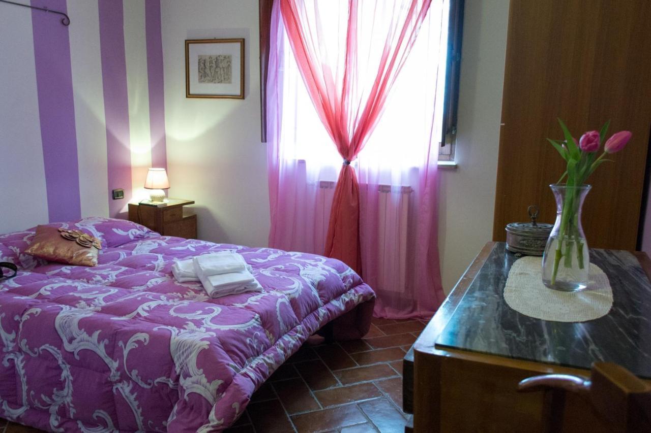 Country House Maremma Nel Tufo Pitigliano Exterior foto