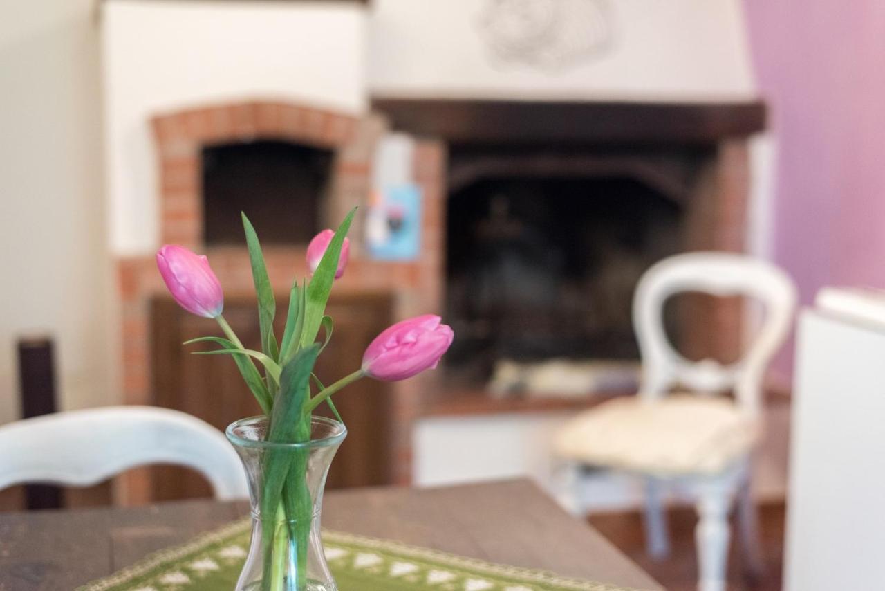 Country House Maremma Nel Tufo Pitigliano Exterior foto